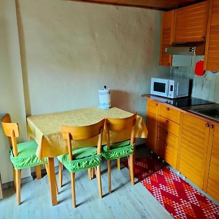 Alpine House Cin-0014 Villa Fenis Dış mekan fotoğraf